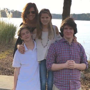 Meet your Posher, Geraldine